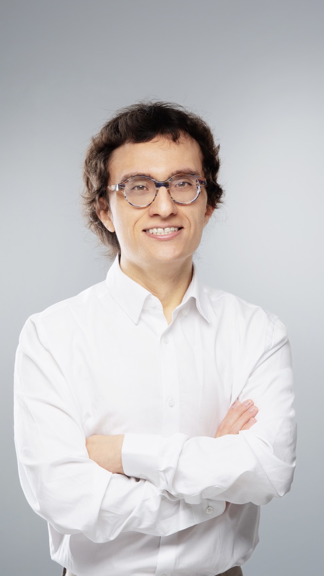 Camille Lebrun